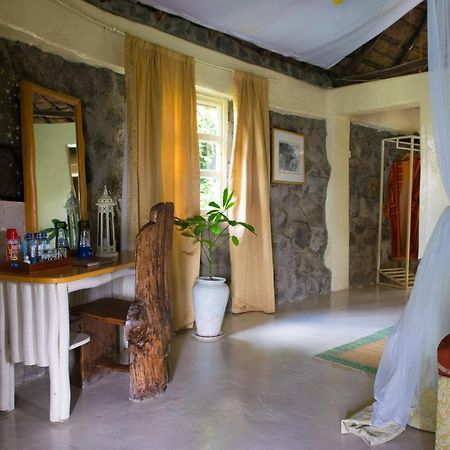 Mbweha Camp Lake Nakuru Elmenteita Luaran gambar