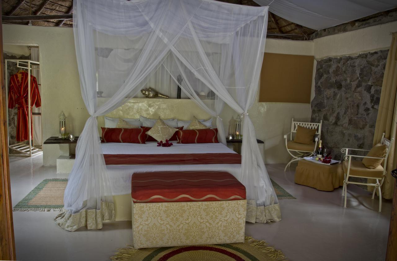 Mbweha Camp Lake Nakuru Elmenteita Luaran gambar