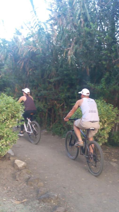 Mbweha Camp Lake Nakuru Elmenteita Luaran gambar